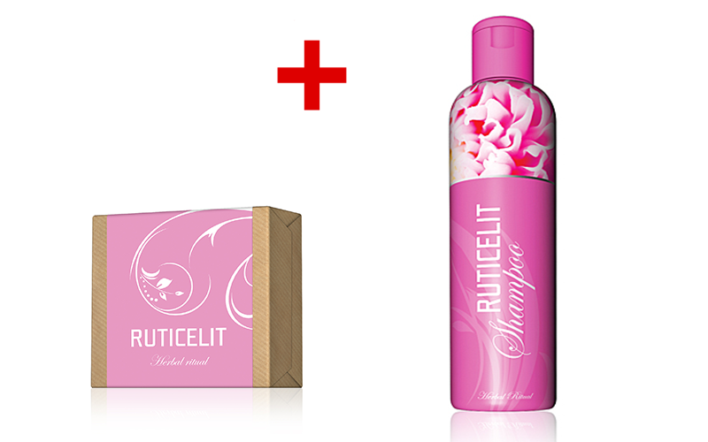 Ruticelit + ruticelit 2